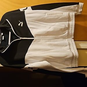 Puma Athletic Jacket